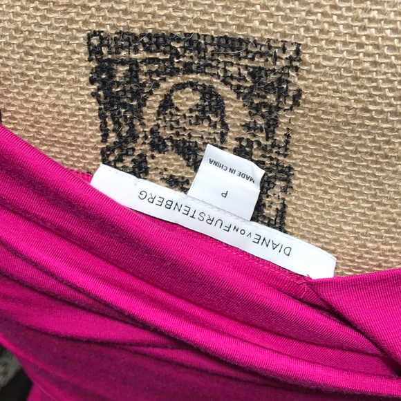 DIANEvonFURSTENBERG Dress - Picture 5 of 6